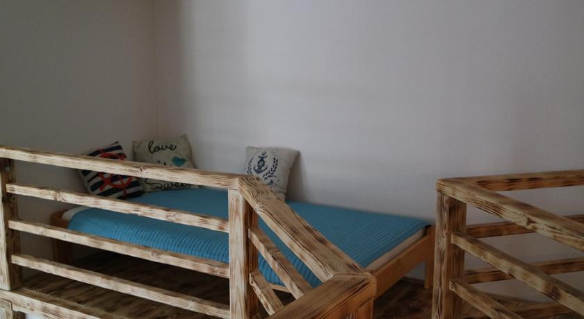 Mirage Apartments Vaci Street Budapest Bilik gambar