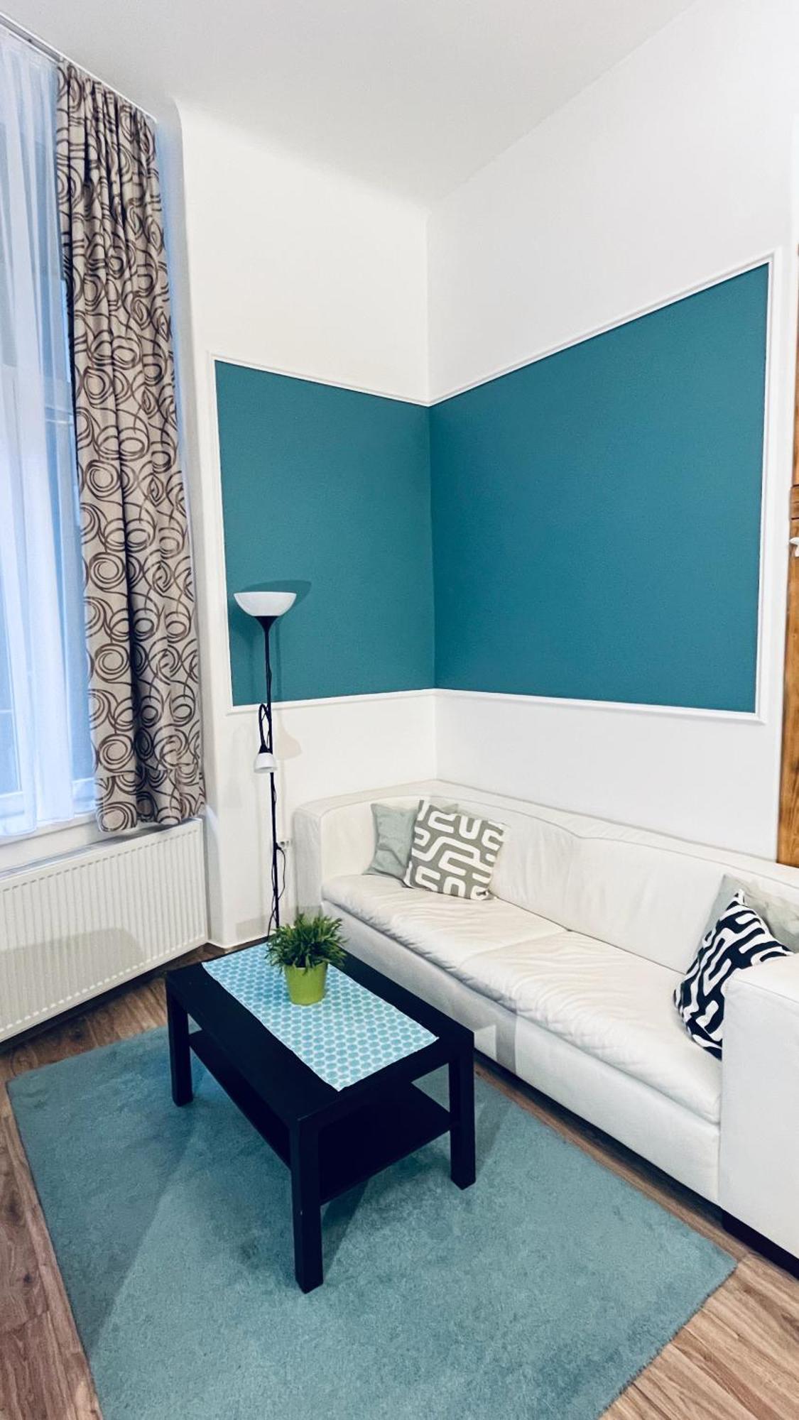 Mirage Apartments Vaci Street Budapest Luaran gambar