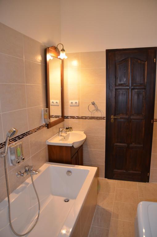 Mirage Apartments Vaci Street Budapest Luaran gambar