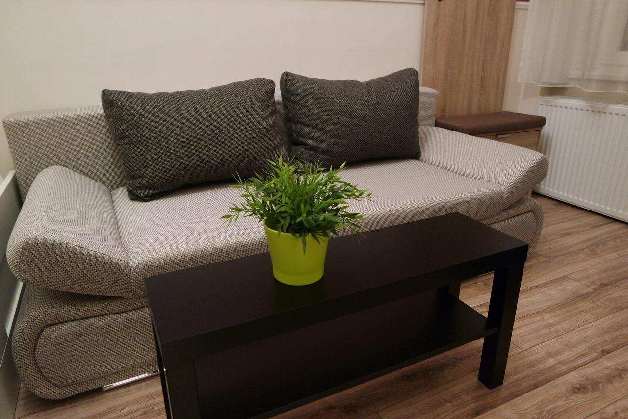 Mirage Apartments Vaci Street Budapest Luaran gambar